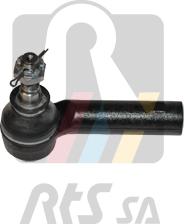 RTS 91-70002-2 - KOŃC. DR. KIER. GAC TRUMPCHI GS4 LE