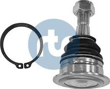 RTS 92-70219 - DRĄŻEK KIER. EXEED CHERY RX LE-PR