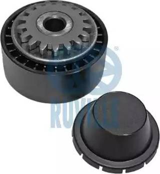 Febest 2487-CLI - KOLO NAPINACZA PASKA CLIO II 1.2 99-01