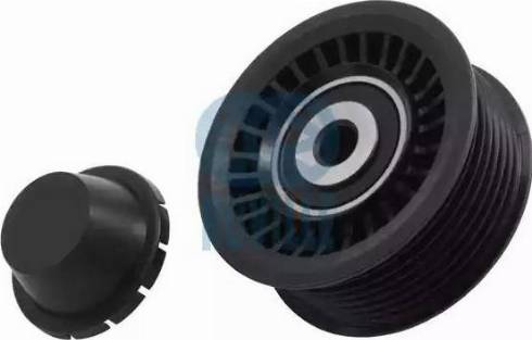 Maxgear 54-1399 - ROLKA PASKA WIELOROWK. RENAULT MEGANE III-CLIO 1.2-1.4 TCE 09-