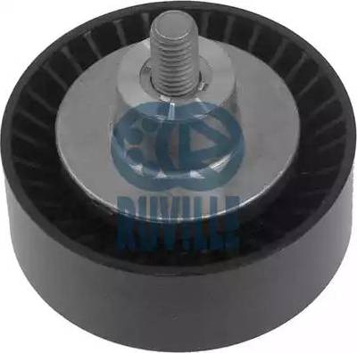 INA 532 0343 10 - ROLKA PASKA WIELOROWK. BMW M54 ZWR