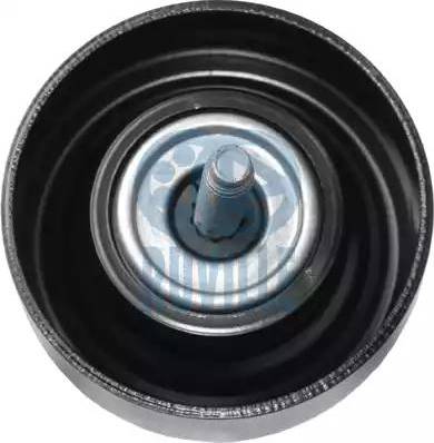 Maxgear 54-1065 - ROLKA PASKA WIELOROWK. OPEL INSIGNIA. SAAB 9-3 12.10-