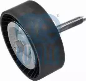 INA 532 0652 10 - ROLKA PASKA WIELOROWK. FORD 2.0TDCI 07-
