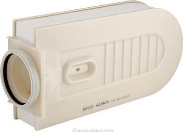 Hart 907 468 - FILTR POWIETRZA
