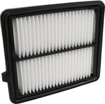 KNECHT LX 2889 - Filtr powietrza
