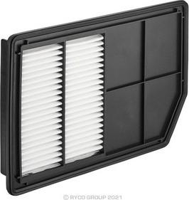 Filtron AP120/6 - FILTR POWIETRZA