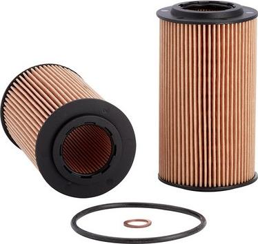 Filtron OE649/2 - FILTR OLEJU