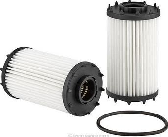 BOSCH F 026 407 274 - FILTR OLEJU AUDI A4.A5.A6.A7.A8.Q5.Q7.Q8. PORSCHE CAYENNE. PANAMERA. VW TOUAREG 05.16-