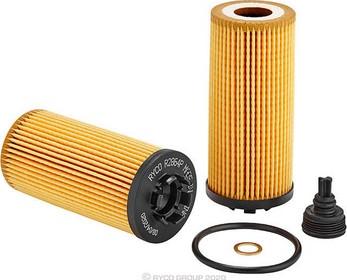 Meyle 314 322 0009 - FILTR OLEJU BMW 1.2.X1.X2 11.13->