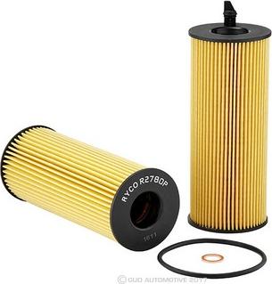 Hart 916 055 - FILTR OLEJU