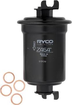 Filtron PP915 - Filtr paliwa do dokładnego czyszczenia przed układem wtryskowym