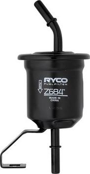 BOSCH F 026 403 026 - FILTR PALIWA LEXUS GX. TOYOTA 4 RUNNER V. FJ CRUISER. FORTUNER. HILUX VIII. LAND CRUISER PRADO 01.05-