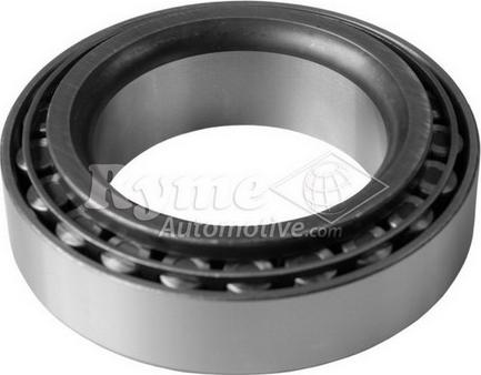 SKF VKHB 2410 S - Łożysko koła