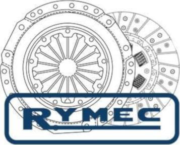 Rymec CSC1063530 - WYSPRZĘGLIK CHEVROLET CRUZE 2.0 CDI 09-