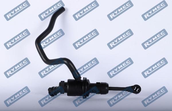 Rymec CMC4002530 - POMPA SPRZ. NISSAN QASHQAI 1.5-2.0 06-14