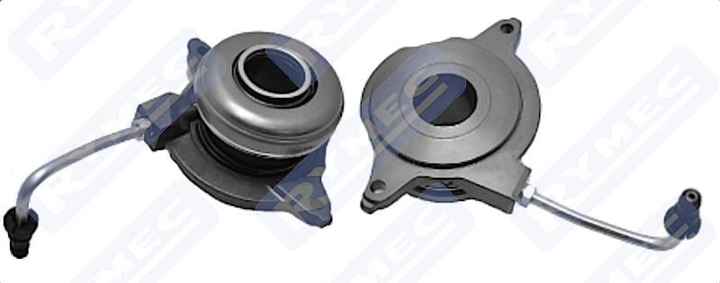 Rymec CSC045530 - WYSPRZĘGLIK DB W169-W245 2.0 CDI 04-12