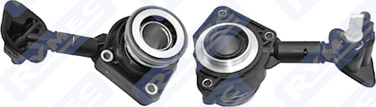 Rymec CSC054530 - WYSPRZĘGLIK FORD FOCUS 1.6-1.8 TDCI 04-