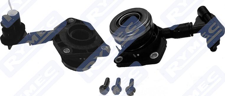 Rymec CSC055531 - WYSPRZĘGLIK FORD C-MAX-FOCUS-MONDEO 1.4-1.8 04-12