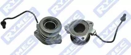 Rymec CSC057530 - WYSPRZĘGLIK OPEL ASTRA-CORSA 1.3 CDTI 05-