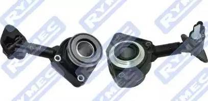 Rymec CSC061530 - WYSPRZĘGLIK FORD MONDEO-GALAXY-S-MAX 1.8 TDCI-2.0 06-