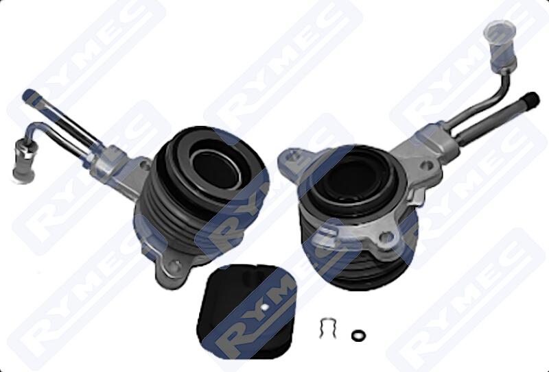 Rymec CSC002530 - WYSPRZĘGLIK FORD GALAXY-MONDEO 1.6-2.8 16V 93-07