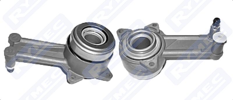 Rymec CSC011530 - WYSPRZĘGLIK FORD FIESTA-FOCUS-KA 1.0-2.0 16V 95-08