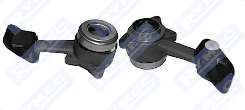 Rymec CSC012530 - WYSPRZĘGLIK FORD FOCUS 1.8 TDCI 98-