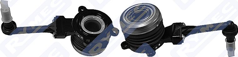 Rymec CSC034530 - WYSPRZĘGLIK FIAT IDEA-STILO 1.9 JTD 03-