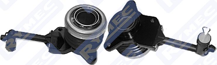 Rymec CSC031530 - WYSPRZĘGLIK FORD TRANSIT 2.0 DI 00-06