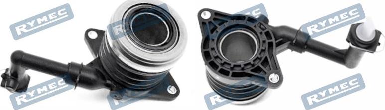 Rymec CSC1035530 - WYSPRZĘGLIK FIAT PUNTO-TIPO-500 1.3D-1.4 07-