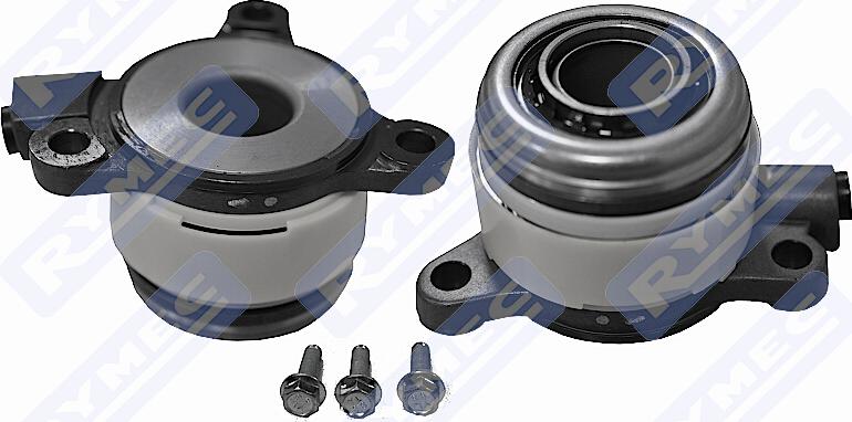 Rymec CSC1032531 - WYSPRZĘGLIK TOYOTA AURIS-AVENSIS-YARIS 1.3-1.8 05-