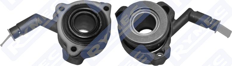 Rymec CSC1026530 - WYSPRZĘGLIK PEUGEOT BOXER 3.0 HDI 06-