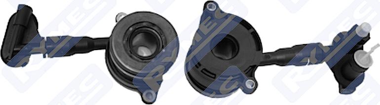 Rymec CSC1071530 - WYSPRZĘGLIK FORD C-MAX-FOCUS-FIESTA 1.5-1.6 ECOBOOST 10-