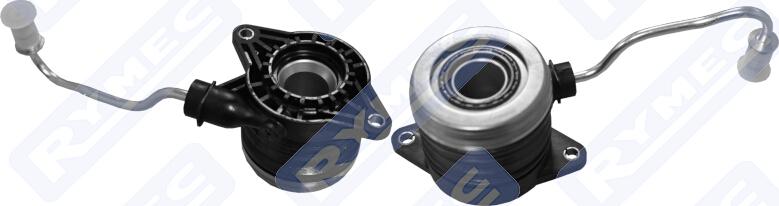 Rymec CSC1077530 - WYSPRZĘGLIK FIAT 500X-BRAVO-DOBLO 1.6-2.0 D MULTIJET 08-