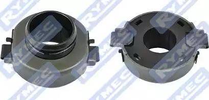 Rymec EQ0146500 - ŁOŻYSKO OPOROWE FIAT DUCATO-SCUDO-ULYSSE 2.0-2.2 JTD 99-06