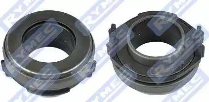 Rymec EQ3821500 - ŁOŻYSKO OPOROWE MINI COOPER-ONE 1.4-1.6 02-08