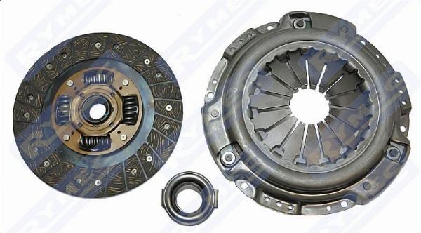 Rymec JT9539 - SPRZĘGŁO KPL. HONDA ACCORD 1.8-2.3 90-03