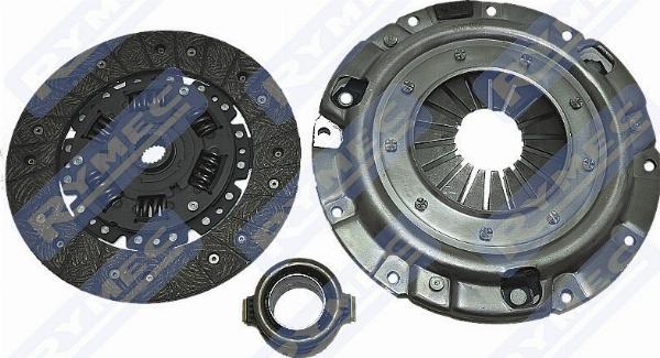Rymec JT6481 - SPRZĘGŁO KPL. KIA SPORTAGE 2.0 16V 4WD 94-03