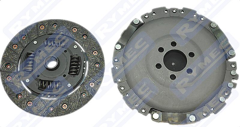 Rymec JT6826 - SPRZĘGŁO SEAT IBIZA-CORDOBA-INCA-LEON 1.9SDI 95-06