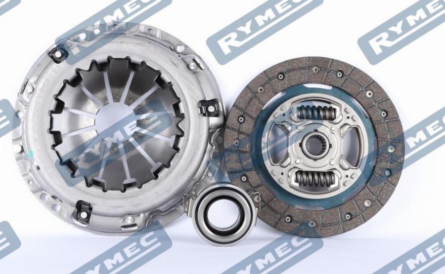 Rymec JT1927 - SPRZĘGŁO KPL. SUZUKI SWIFT 1.3-1.5 05-