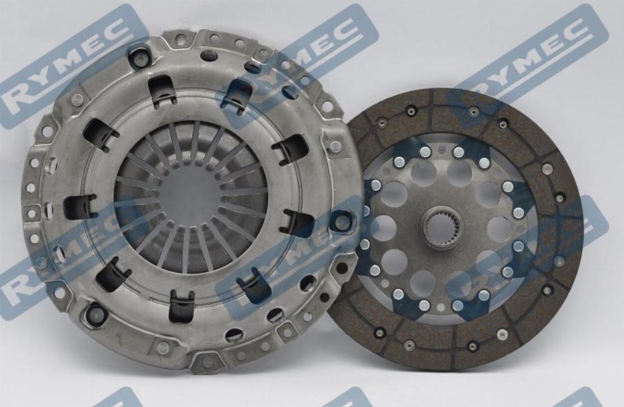 Rymec JT1502 - SPRZĘGŁO VOLVO S40-S60-S80-V40-V70 1.8-2.5 95-