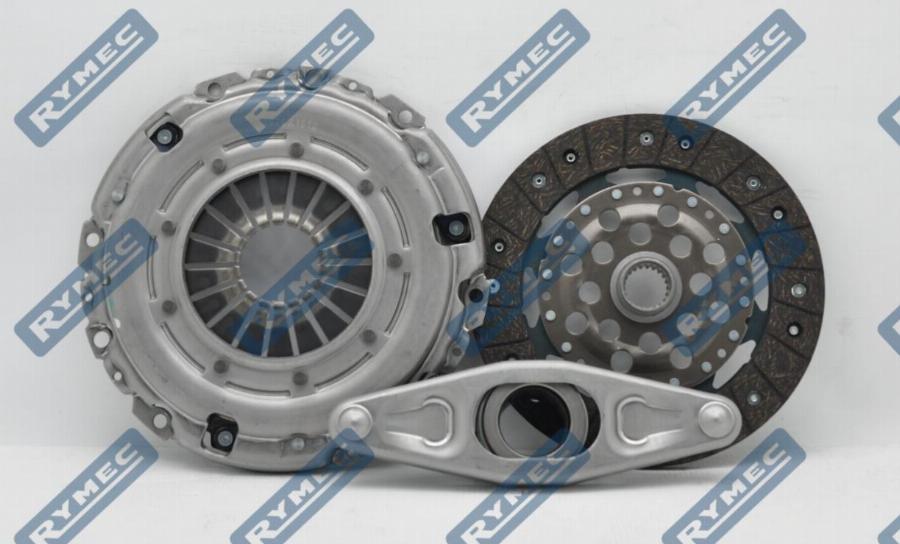 Rymec JT1696 - SPRZĘGŁO KPL. BMW 1-3-5-X1-X3-Z4 1.6-2.0 04-13