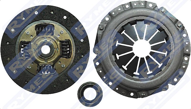 Rymec JT1647 - SPRZĘGŁO KPL. HYUNDAI I30- KIA CEED-PRO CEED 1.4-1.6 05-