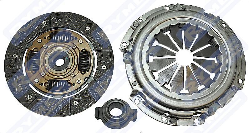 Rymec JT1047 - SPRZĘGŁO KPL. CITROEN BERLINGO-SAXO-XSARA-206-306 1.1-1.6 96-