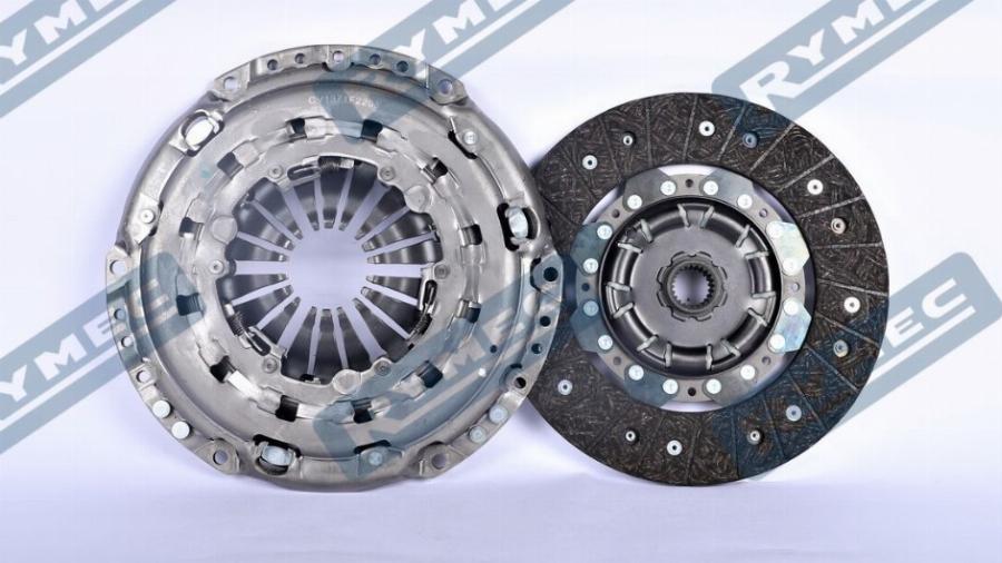 Rymec JT1894 - SPRZĘGŁO FORD GALAXY-MONDEO-S-MAX 2.0 TDCI 14-