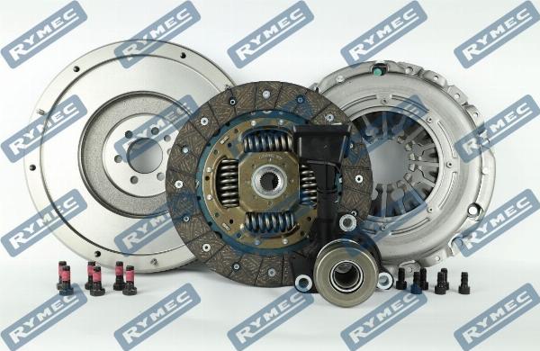 Rymec SF11001058 — Zestaw sprzęgieł