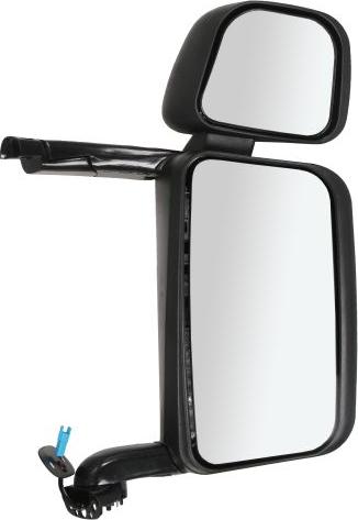 RYWAL JM3516EHR - Lusterko zewnętrzne