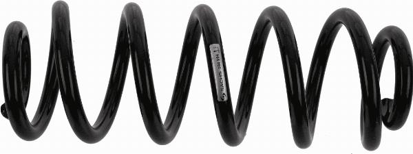 SACHS 994 994 - SPRĘŻYNA ZAW. SEAT T. ALHAMBRA 710. 711 1.4 TSI 10-