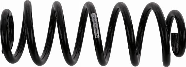 SACHS 994 993 - Sprężyna zawieszenia