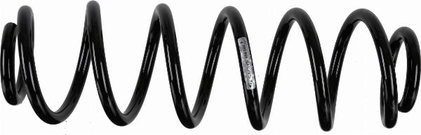 SACHS 994 944 - Sprężyna zawieszenia